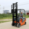 2 ton AC motor electric forklift for sale